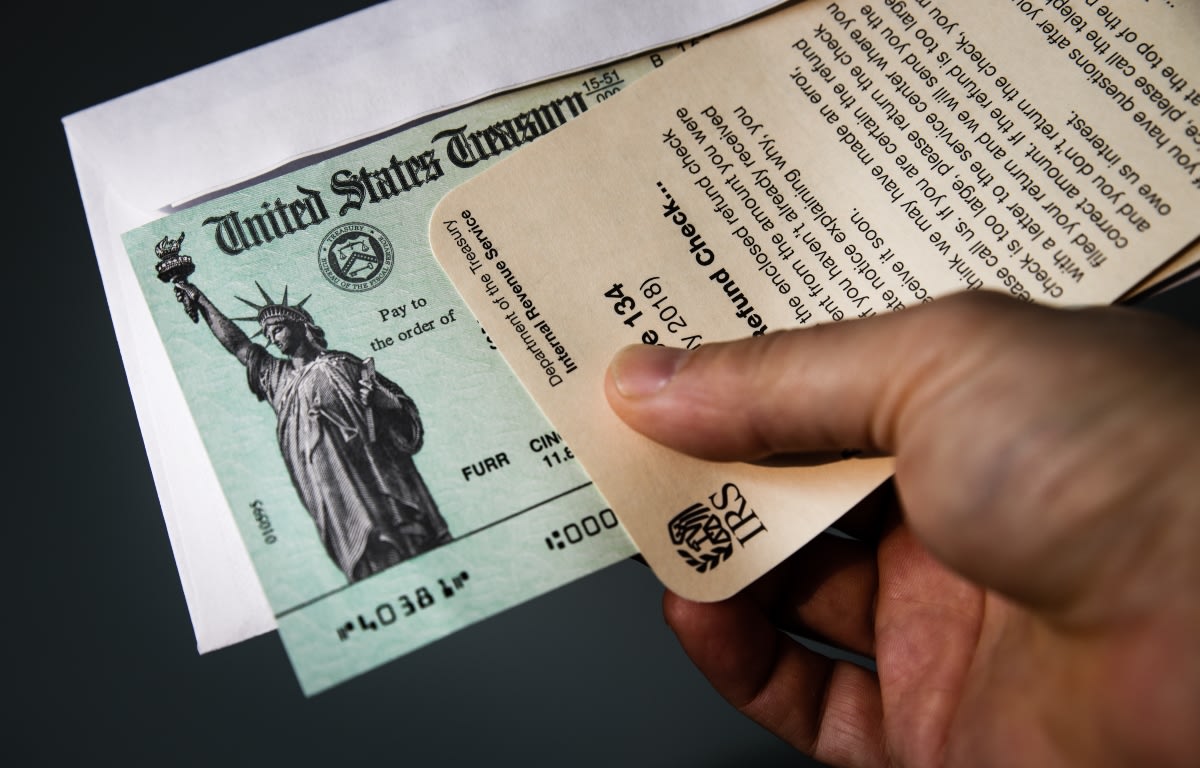 IRS envía ayuda extra en los reembolsos por desempleo IRS envía ayuda extra en los reembolsos por desempleo