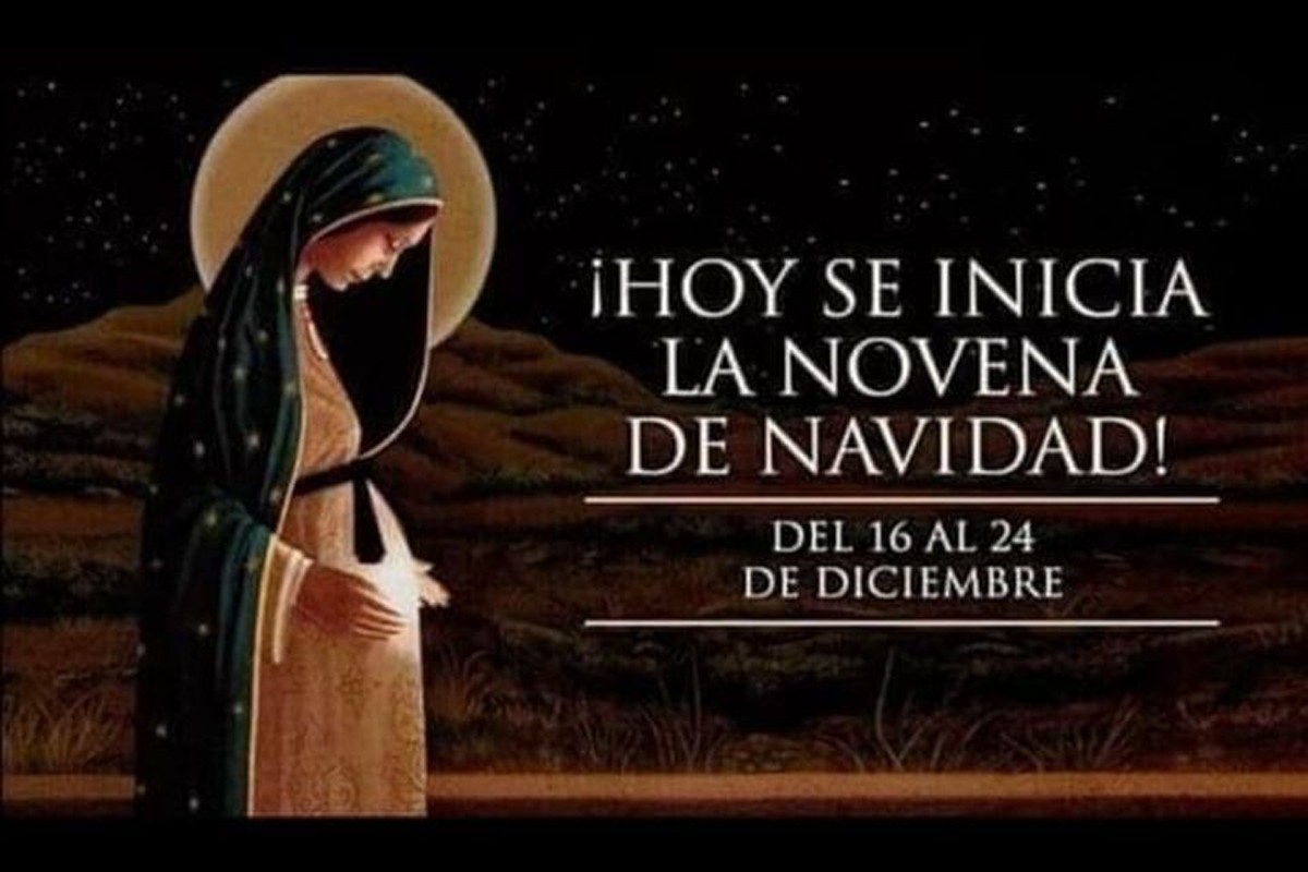 NOVENA DE AGUINALDOS ¿En qué consiste la Novena de Aguinaldos en