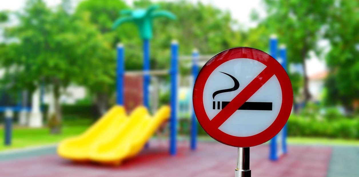 ST. AUGUSTINE BEACH DEBATE RESTRICCIONES AL CIGARRILLO Y AL VAPEO EN PARQUES ST. AUGUSTINE BEACH DEBATE RESTRICCIONES AL CIGARRILLO Y AL VAPEO EN PARQUES