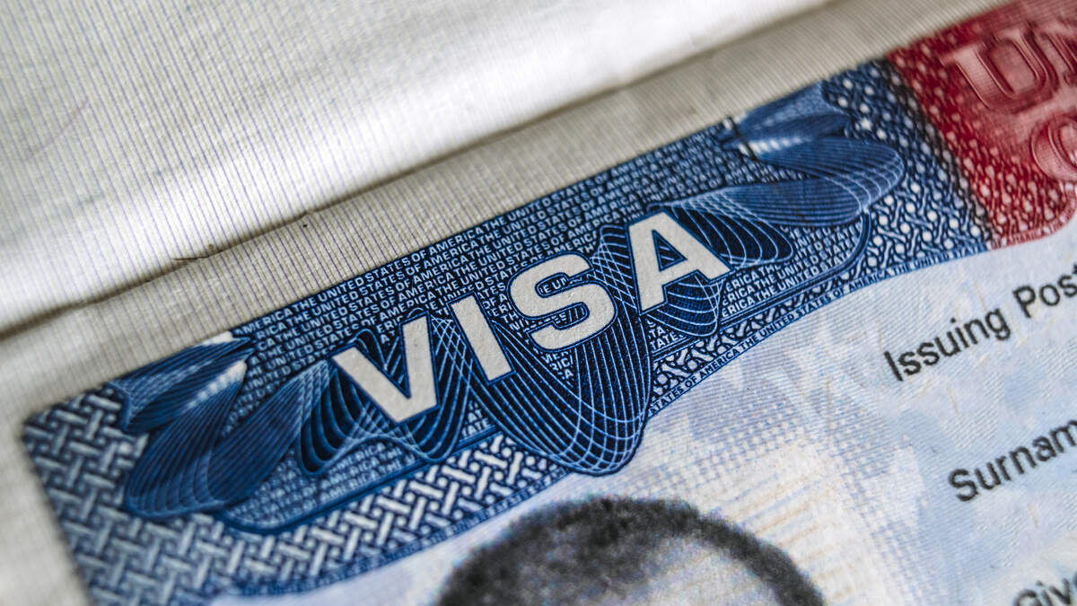 EE.UU. impone fianza de hasta ,000 para visas de turismo a ciudadanos de Cuba, Venezuela, Nicaragua y otros 47 países EE.UU. impone fianza de hasta ,000 para visas de turismo a ciudadanos de Cuba, Venezuela, Nicaragua y otros 47 países