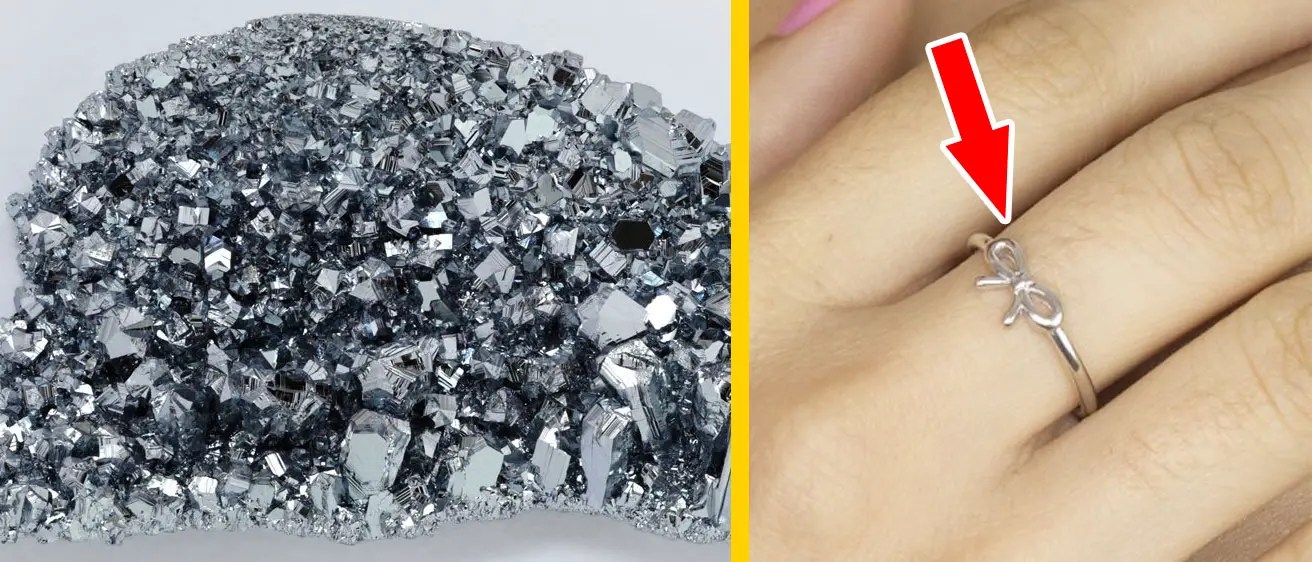 Los 13 Materiales más CAROS del mundo Notinerd