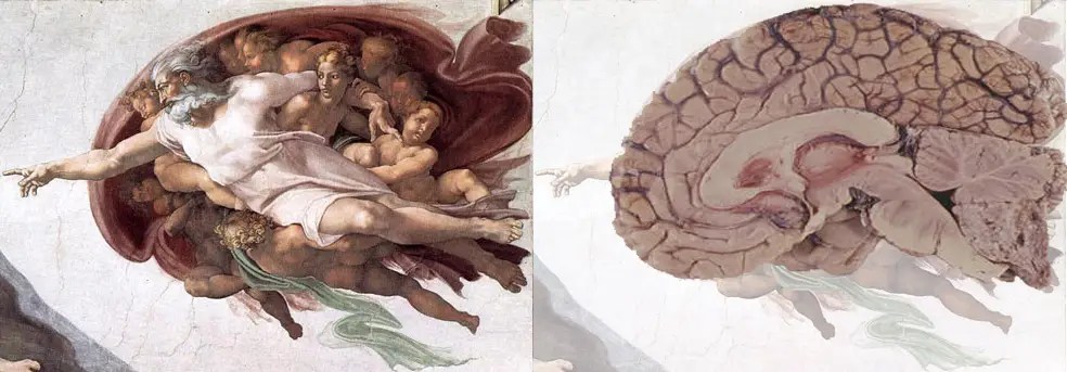 10 Detalles ocultos que se encuentran en Pinturas Famosas