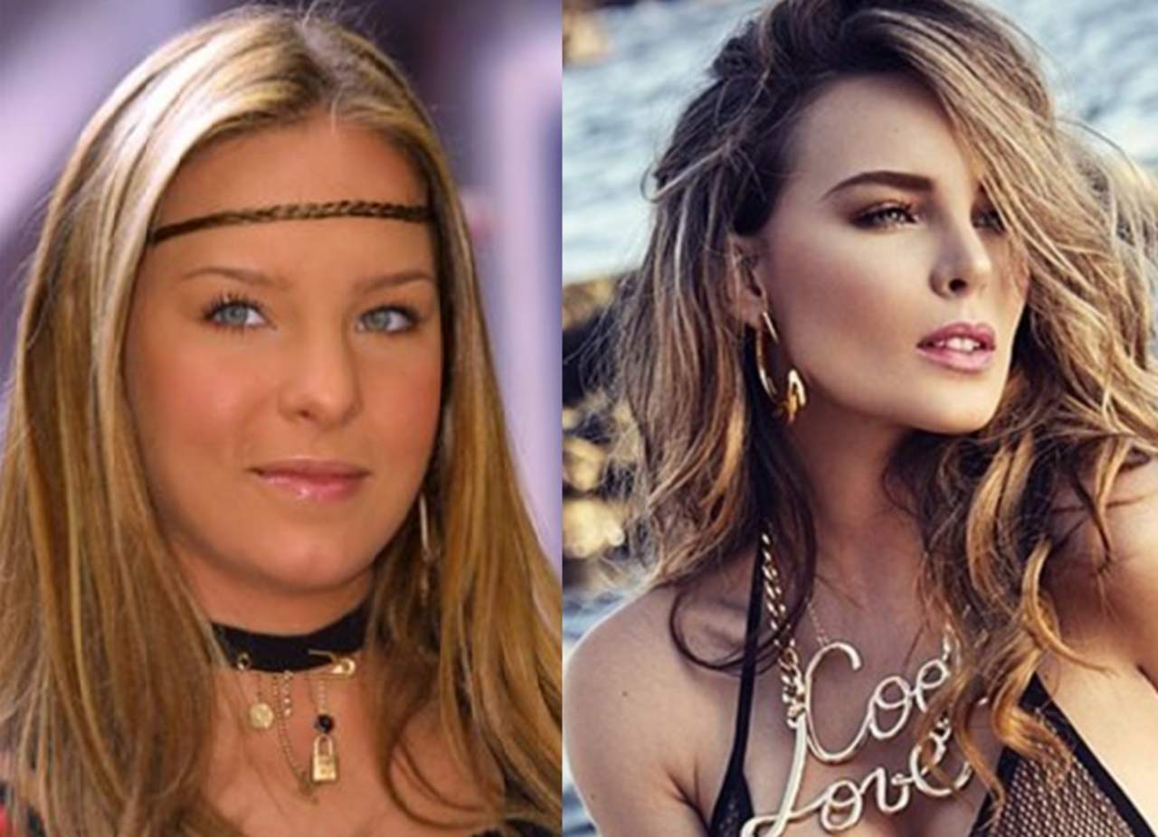 15 Escándalos que ha tenido Belinda [Vol. 2] Notinerd