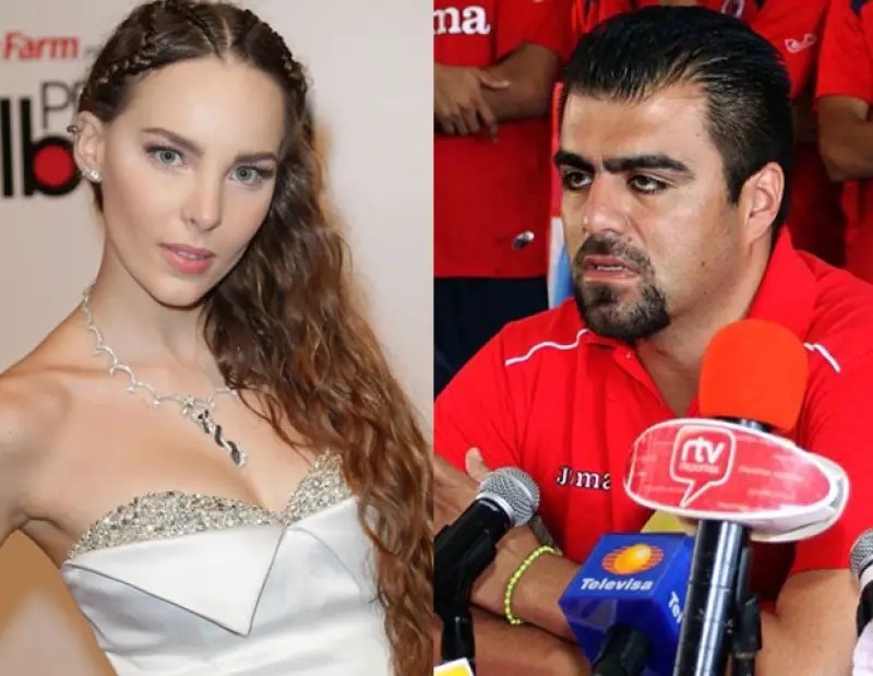 15 Escándalos que ha tenido Belinda [Vol. 2] Notinerd