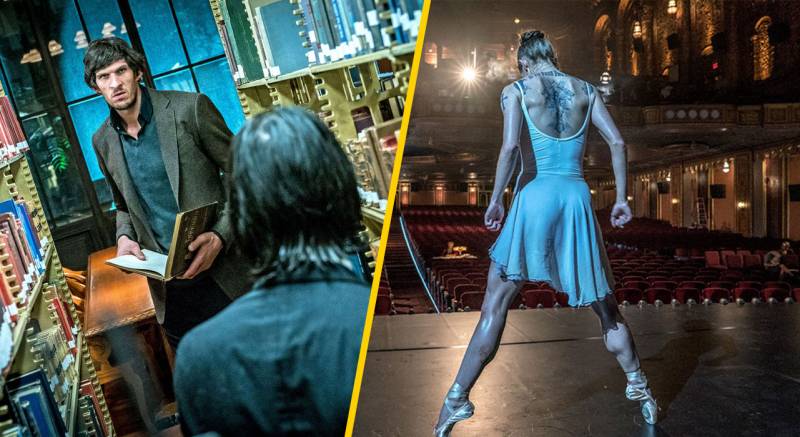 8 Razones por las que John Wick 3 superó en taquilla a Avengers End