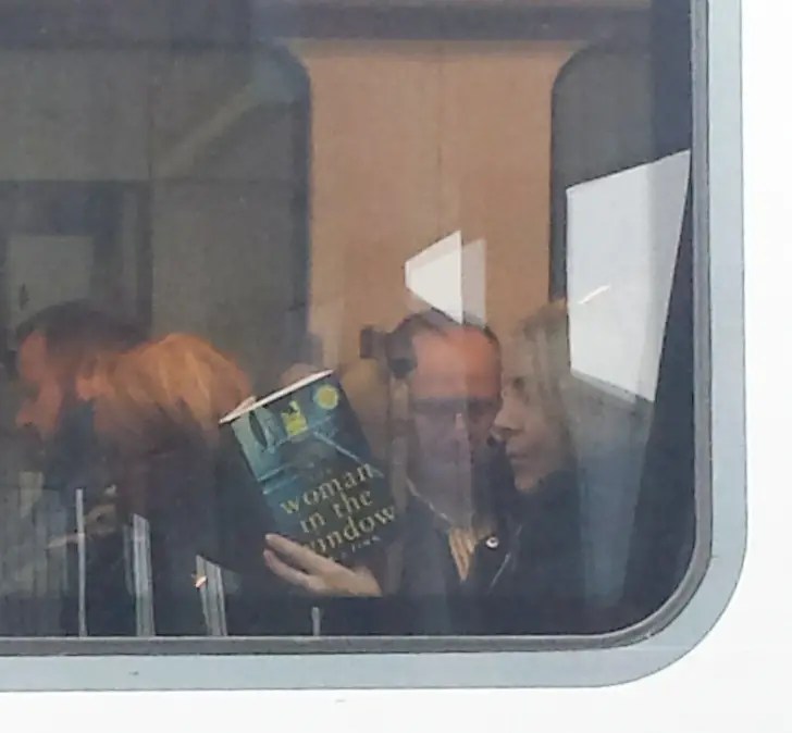 La ventana inolvidable Gutiérrez, Menchu