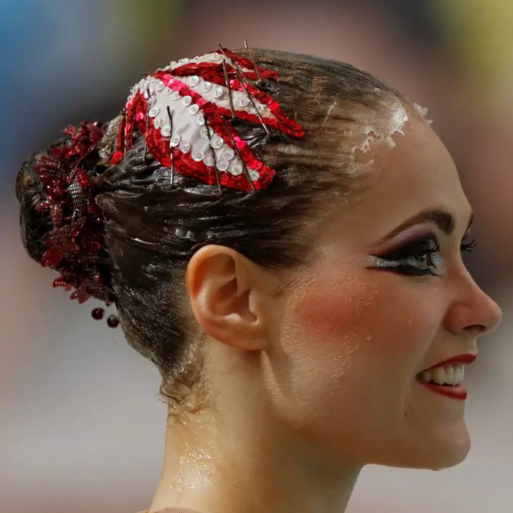 » 10 Secretos del Nado Sincronizado que nunca se discuten en público