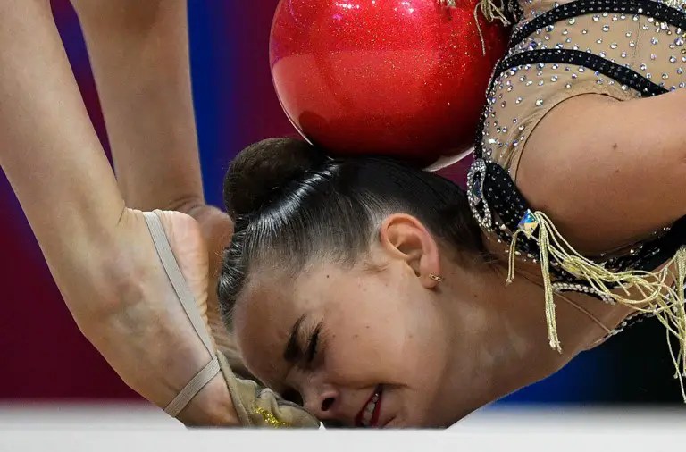 10 Secretos de las Gimnastas que nunca se discuten en pÃºblico Notinerd