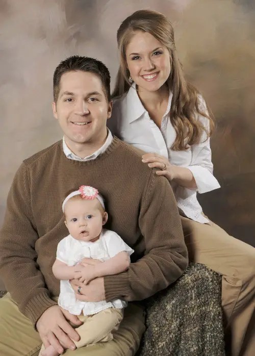 La historia de John Jones, el hombre que se quedó atrapado en una cueva