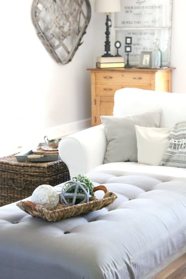 Add touches of Spring to your Home Spring Home Love Blog Hop
