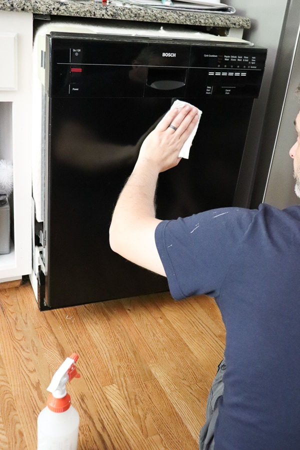 How to Update Your Appliances to Look Like New Your Home Renewed