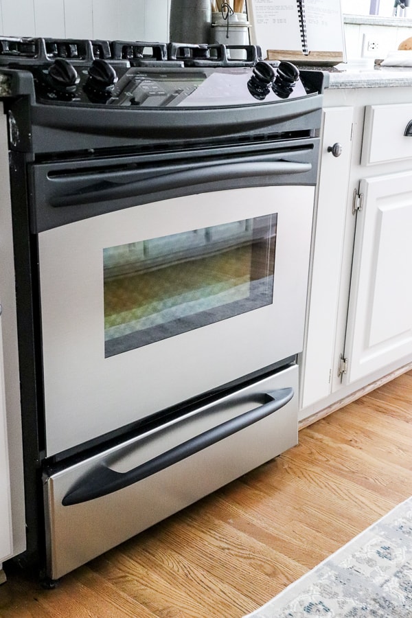 How to Update Your Appliances to Look Like New Your Home Renewed