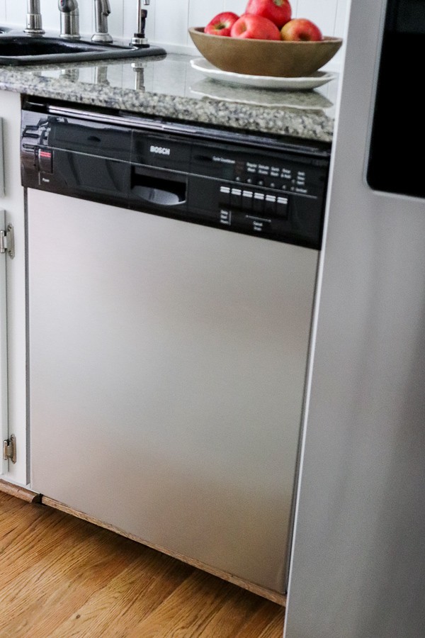 How to Update Your Appliances to Look Like New Your Home Renewed