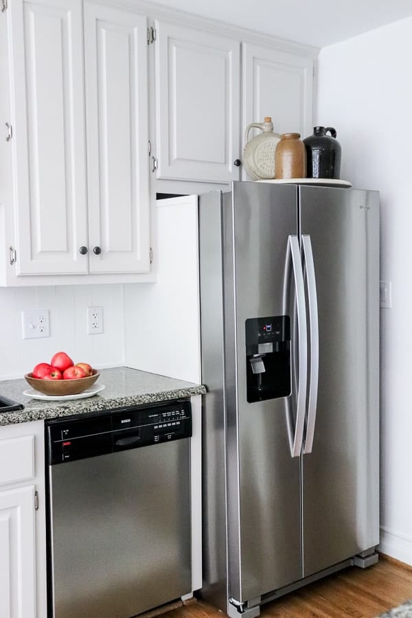 How to Update Your Appliances to Look Like New Your Home Renewed