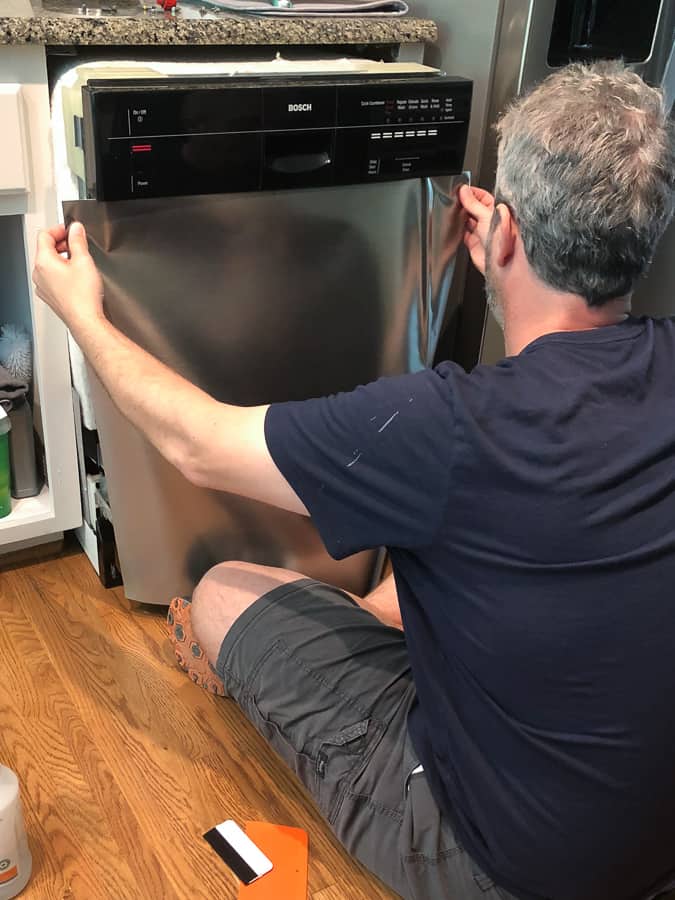 How to Update Your Appliances to Look Like New Your Home Renewed