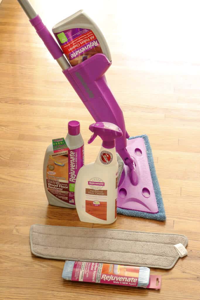 Rejuvenate Wood Floor Restorer Review Your Home Renewed
