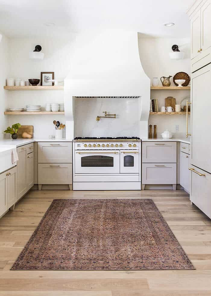 European Farmhouse Kitchen Inspiration Your Home Renewed