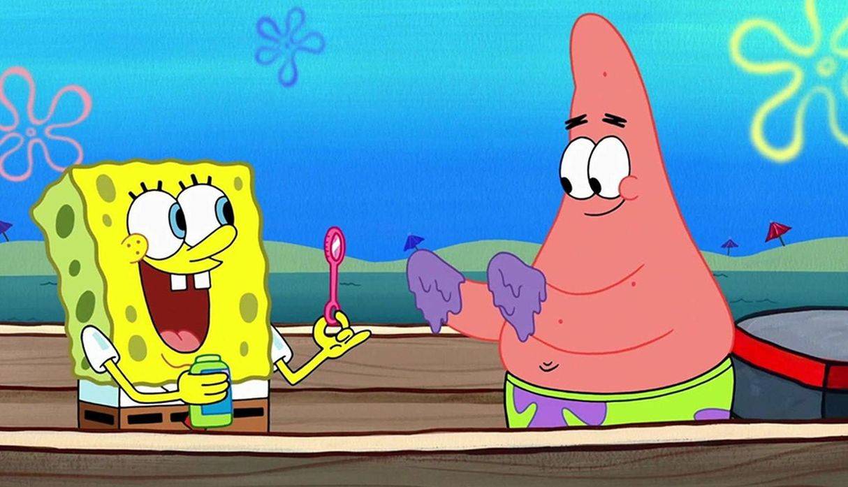 Patricio Estrella, el mejor amigo de Bob Esponja, tendrá su propio programa Notinor Jujuy