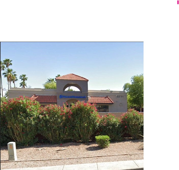 Glendale, AZ City Council is Ready to Direct Money to Local Planned