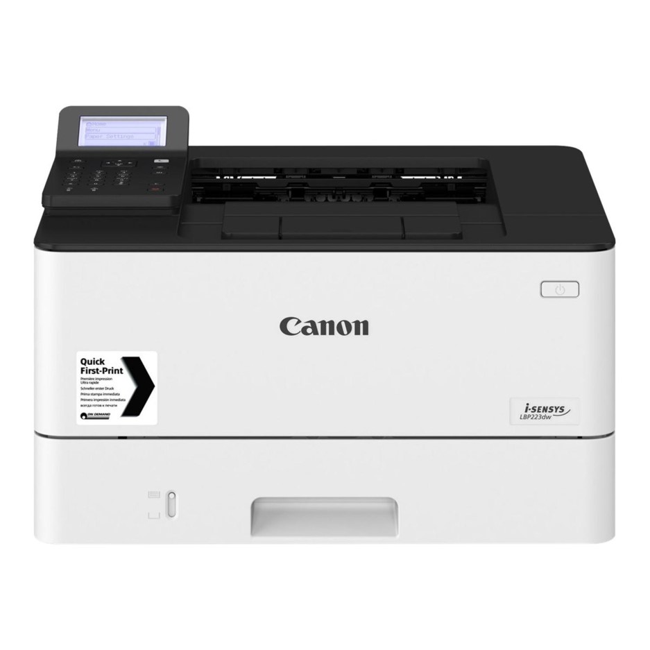 Canon InkJet Printer LBP223DW Notion Computers