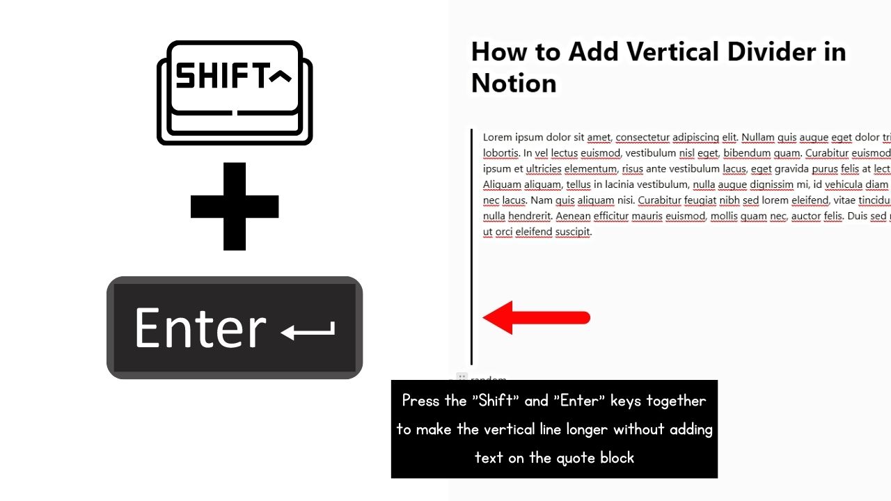 Add Vertical Divider in Notion 5 Easy Ways (2024)