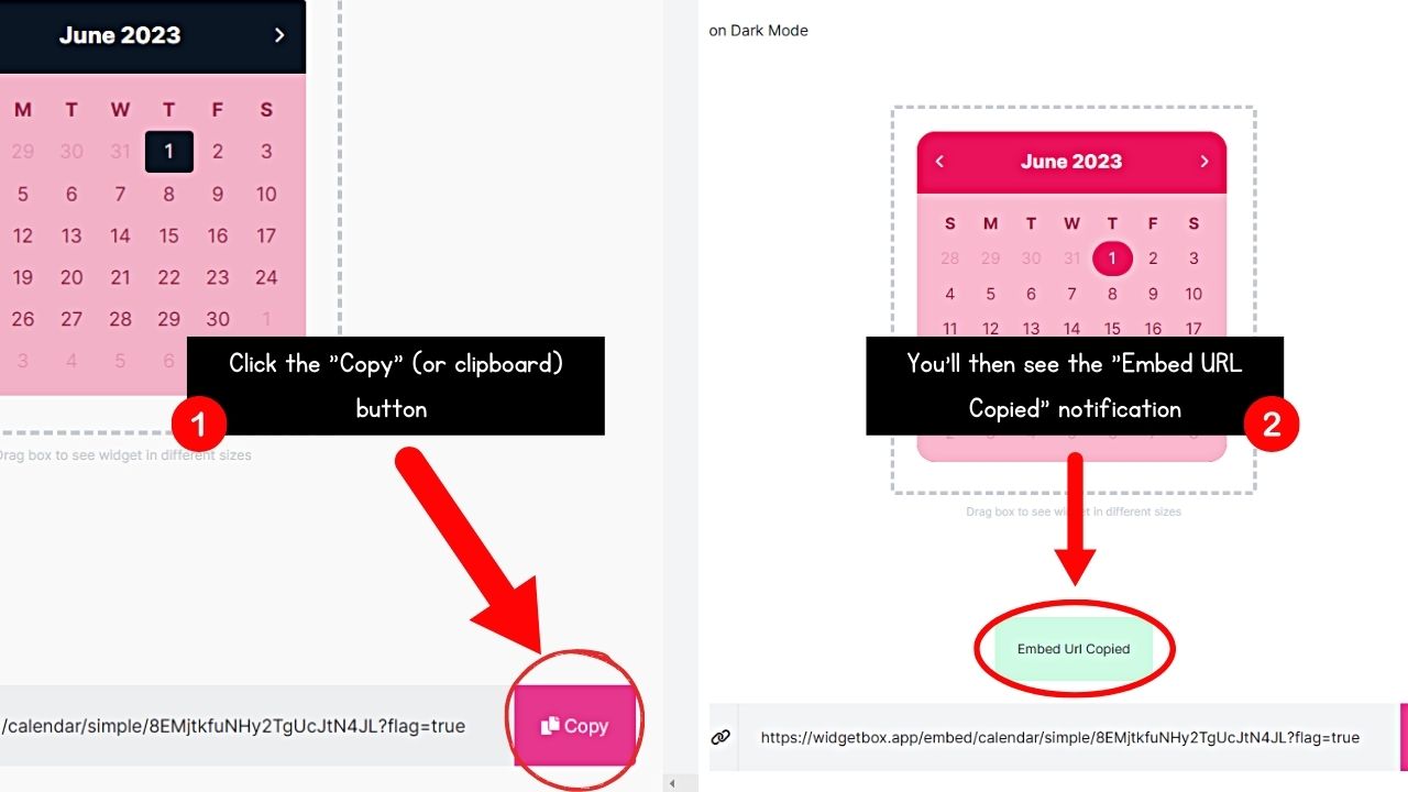 How to Add Widgets in Notion (2024)