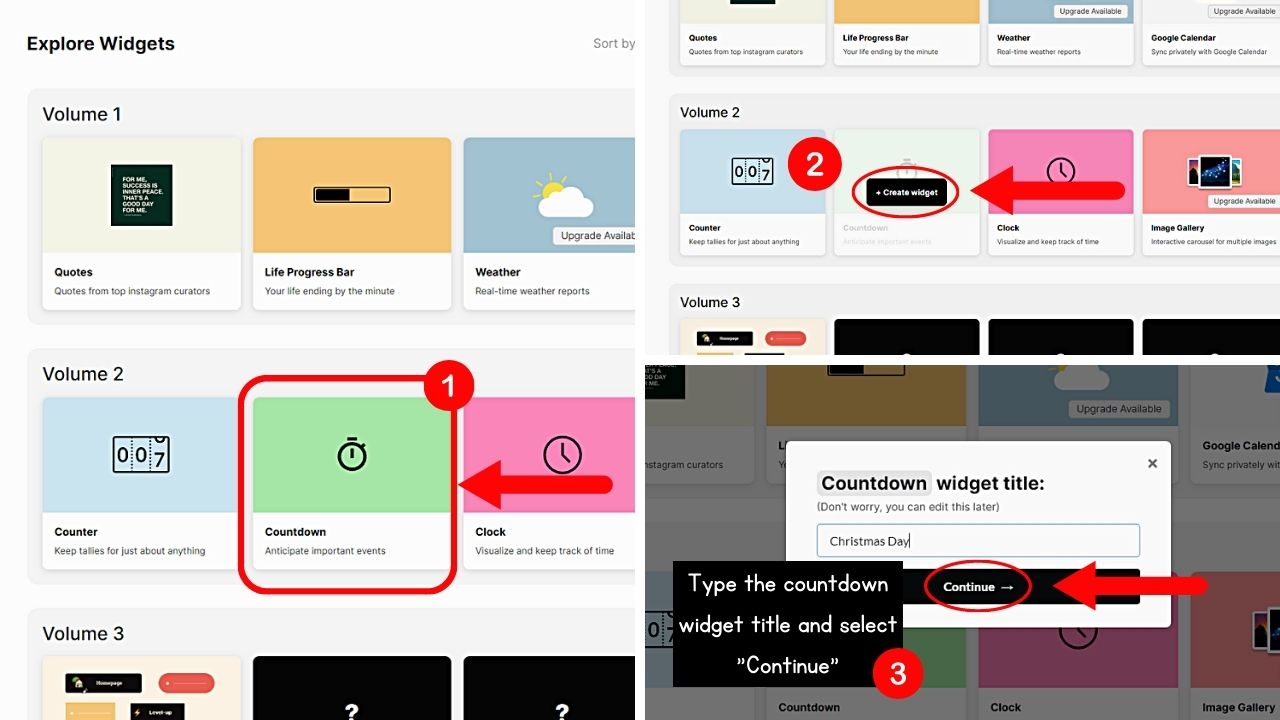 How to Add Countdown in Notion (2024)