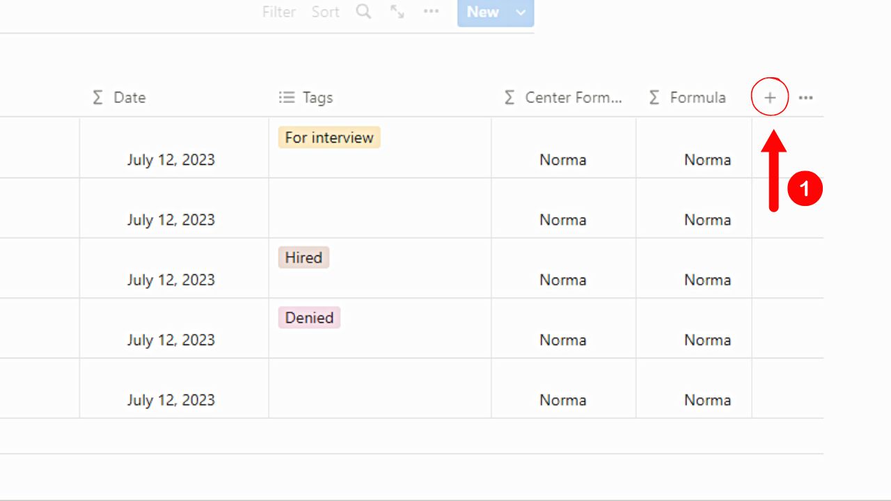 How to Center Text in Notion (StepbyStep Guide)