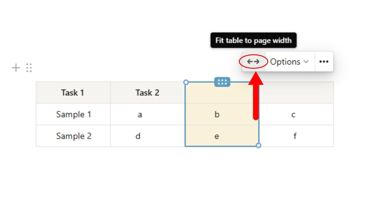 How to Make Table in Notion — The 11 Key Steps