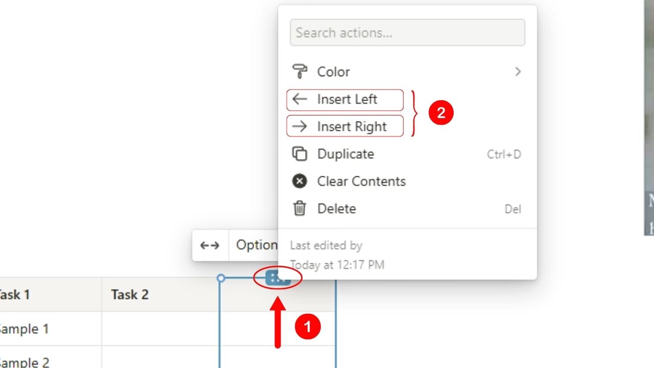 How to Make Table in Notion — The 11 Key Steps