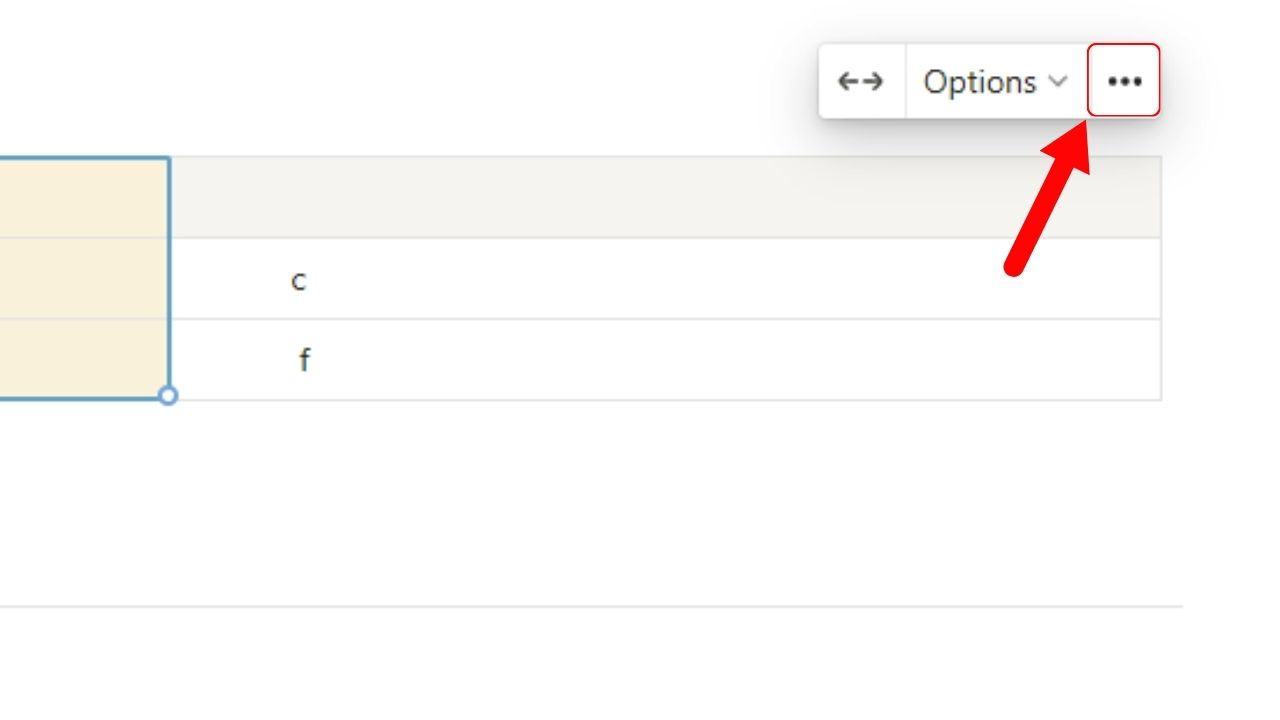 How to Delete Table in Notion A Quick and Easy Tutorial