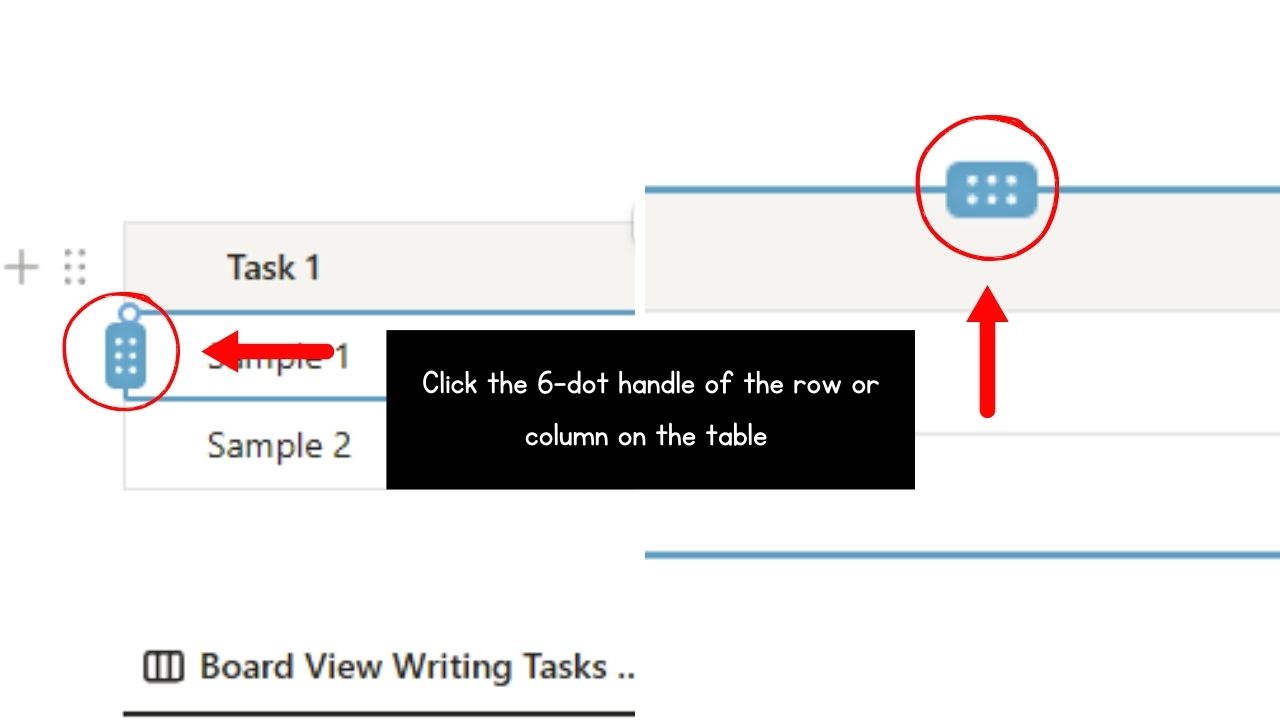 How to Clear a Table in Notion — 3 Incredibly Simple Steps