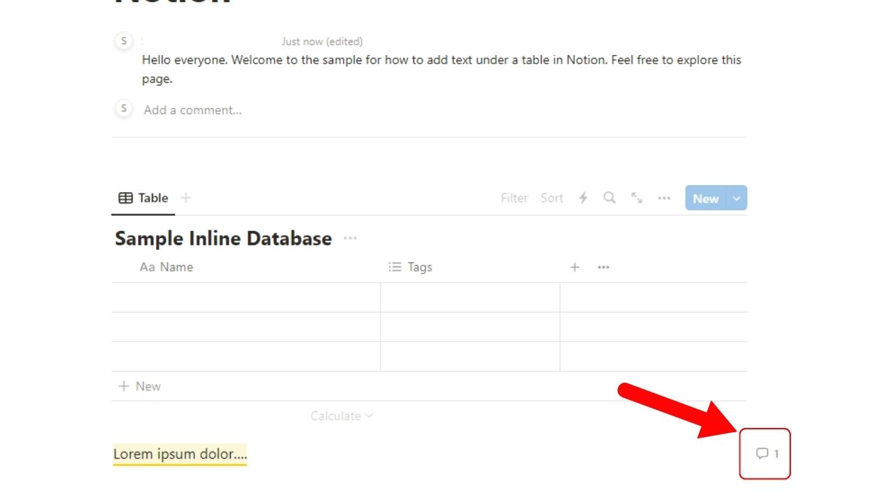 How to Delete a Comment in Notion (2024)