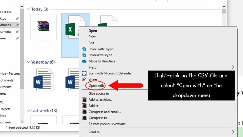 How to Export Notion Table to Excel or Google Sheets (2024)