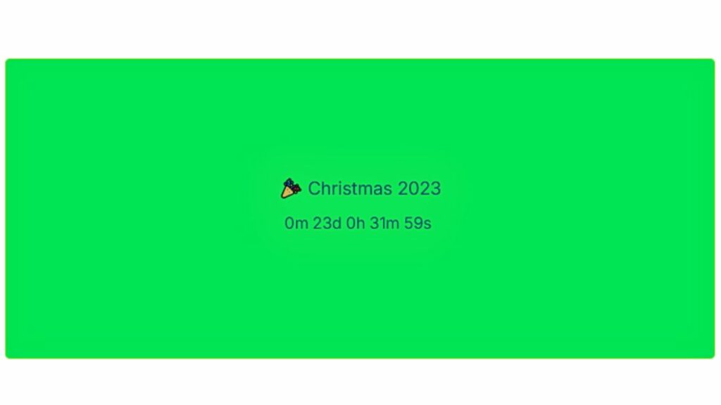 10 Best Notion Countdown Widgets (Free and Paid)