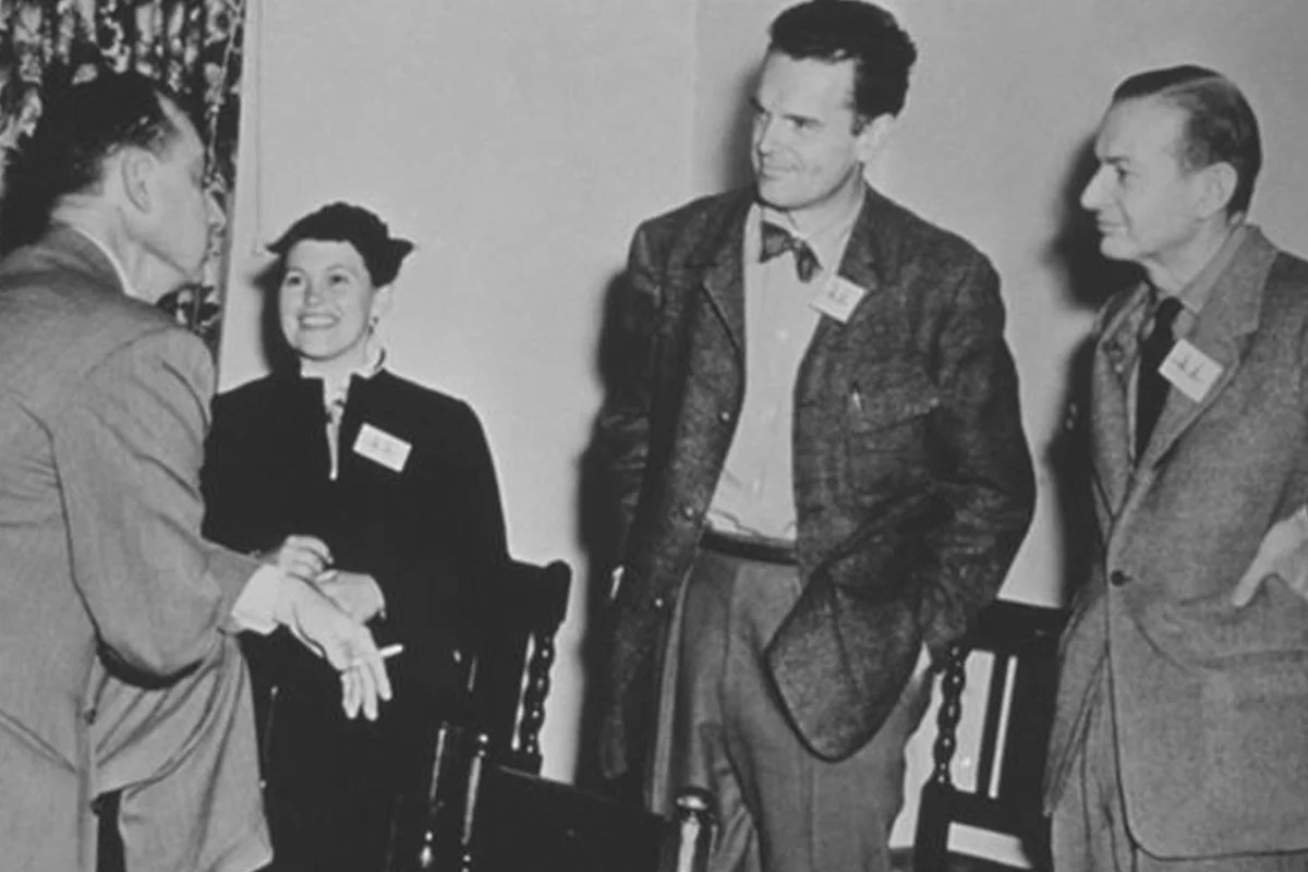 Así se construyó la empresa Herman Miller Estilo de vida y salud