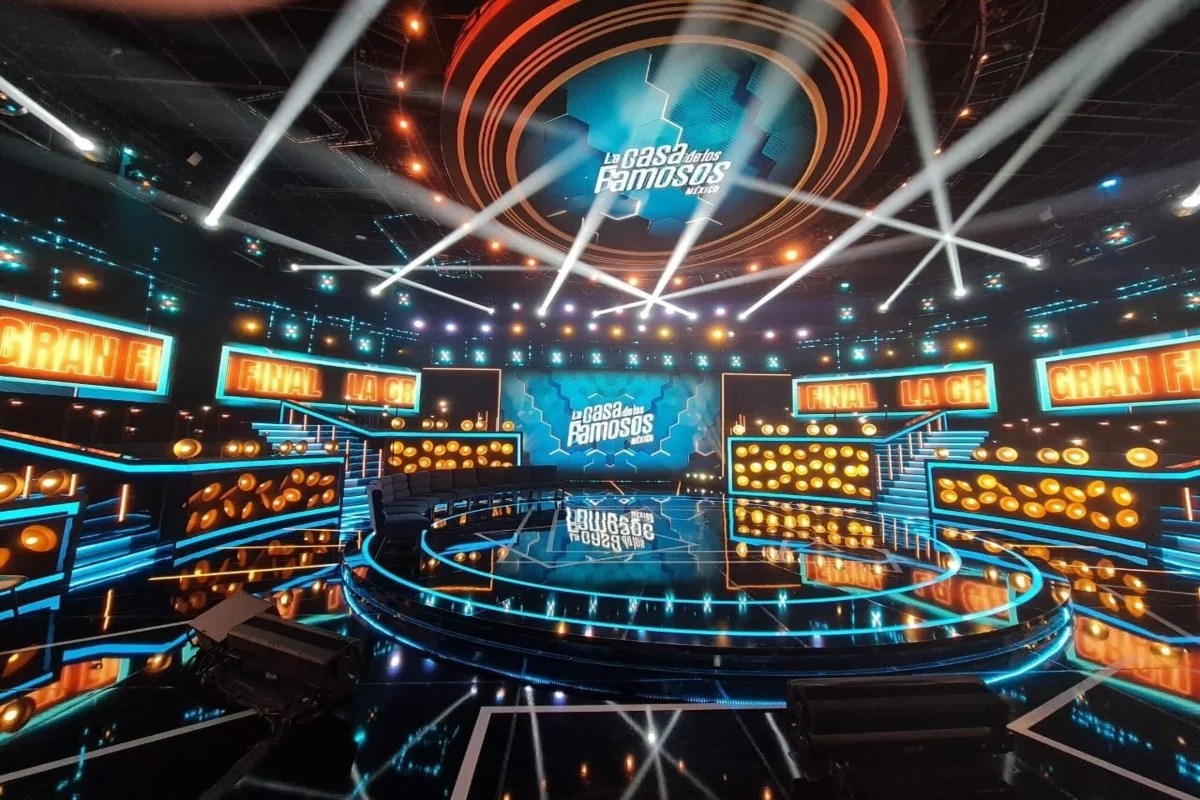 La Casa de los Famosos se posiciona como el reality show más visto en