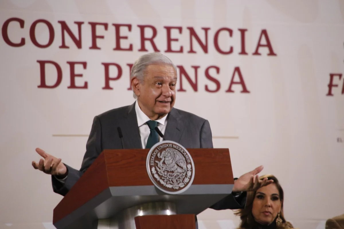 AMLO opina sobre la liberación de Alfredo Jalife Actualidad