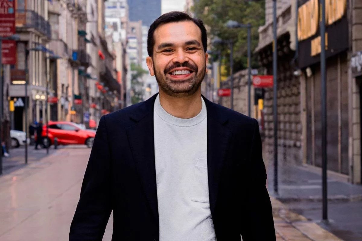 Quién es Álvarez Máynez, el nuevo precandidato de Movimiento