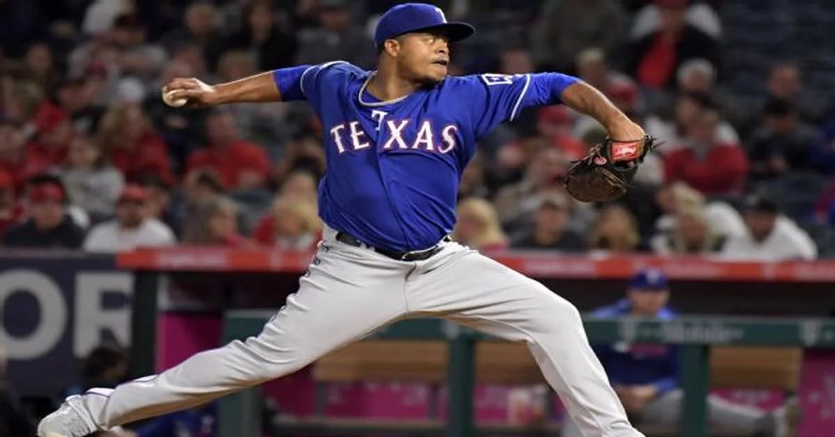 Edison Volquez Sólo 7 lazadores dominicanos han logrado juego sin hit en Grandes Ligas