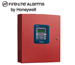 Notiseg - Panel de Control ES 200XI Fire Lite