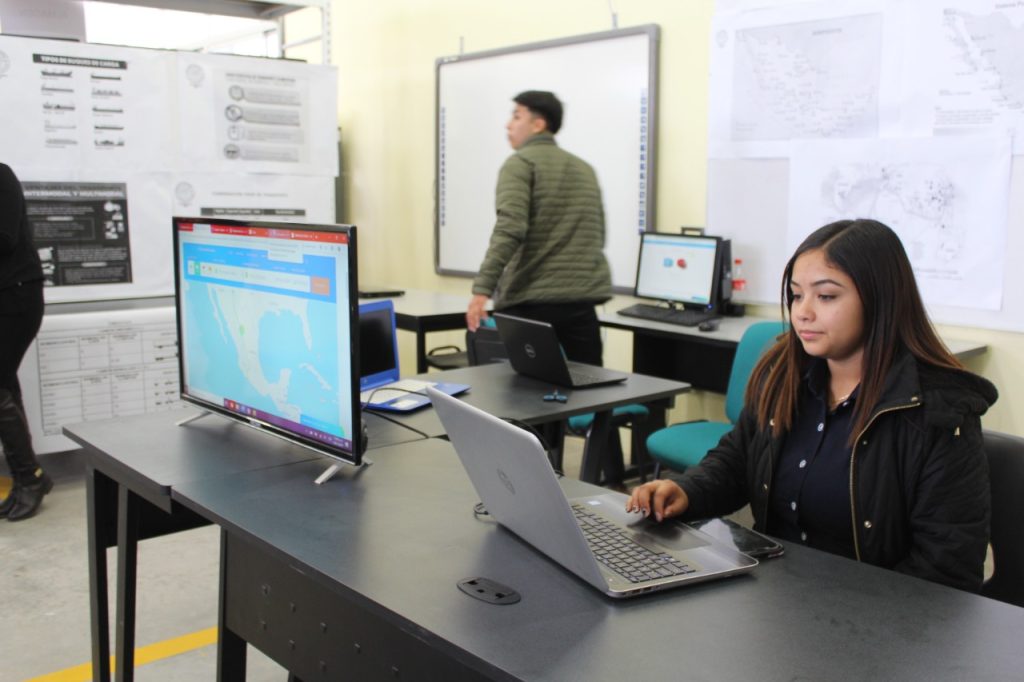 Inicia UT Paso del Norte entrega de fichas de nuevo ingreso Notitodo