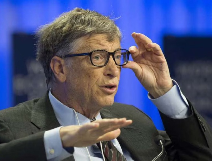 Bill Gates IA de GPT es el mayor avance tecnológico en décadas