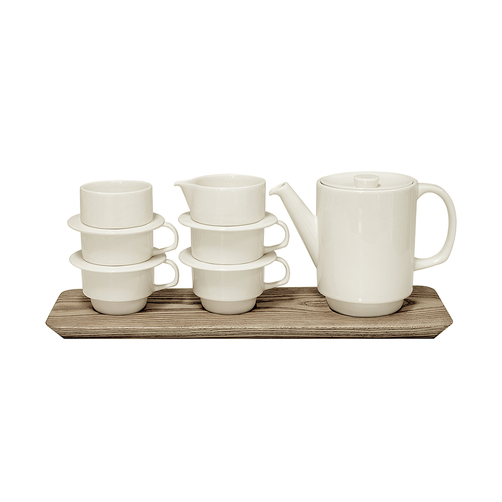 Homeware gift ideas Tea Set by Ralli not just a shop