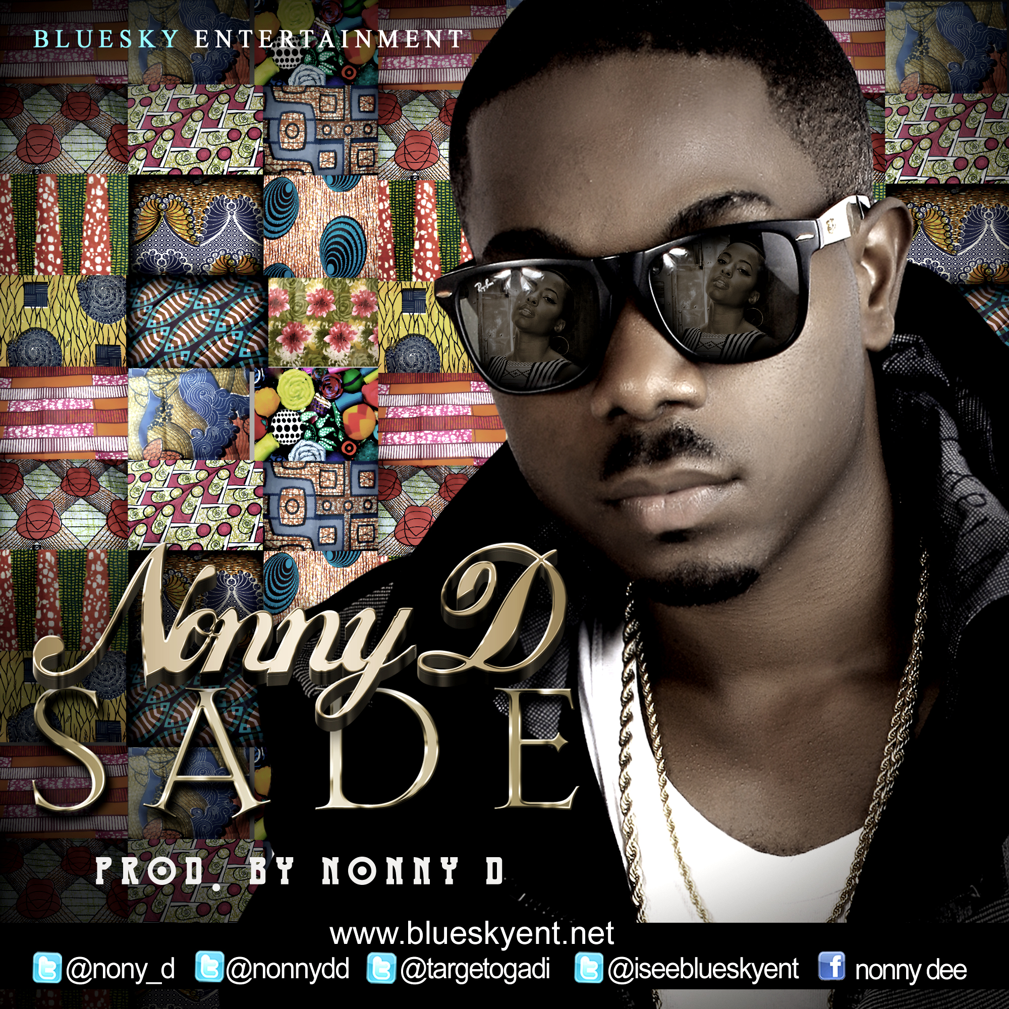 Nonny Photos Congrats Phindile Gwala Nonny from Muvhango He's