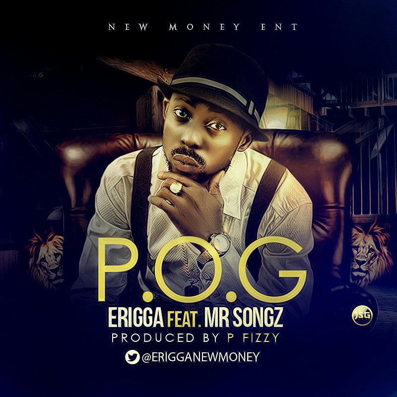Erigga ft. Mr Songz P.O.G Latest Naija Nigerian Music, Songs & Video