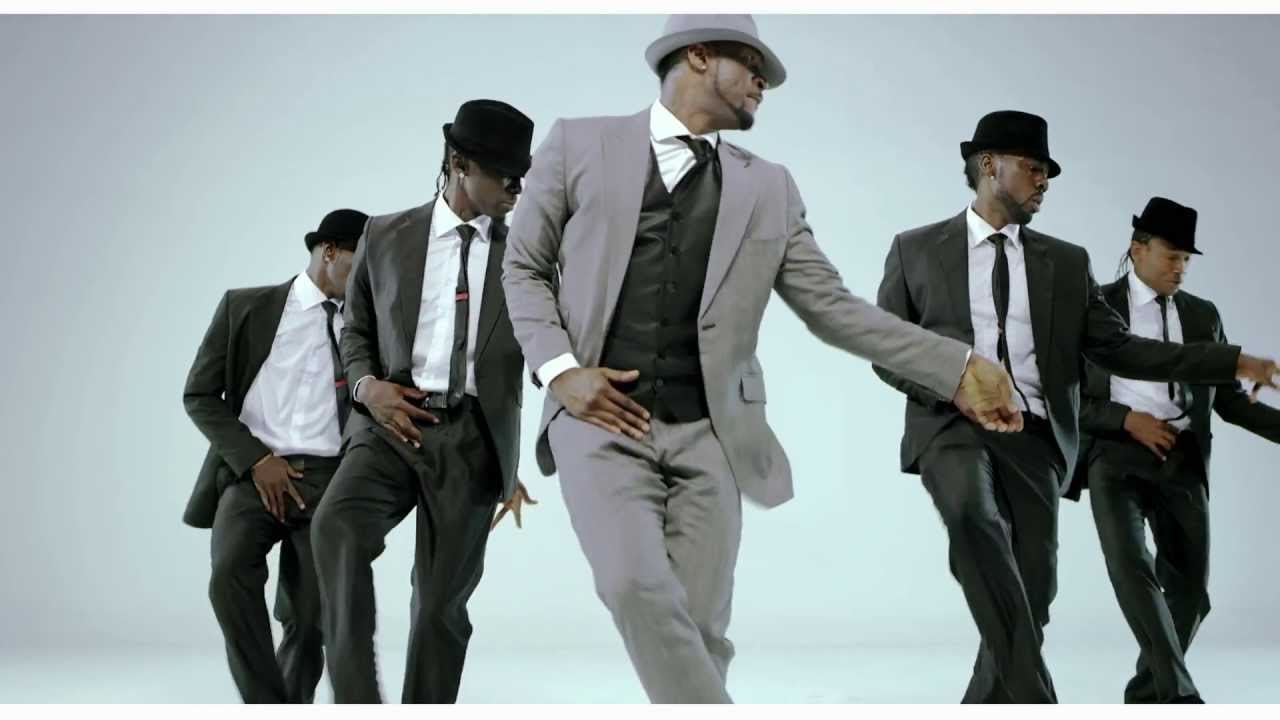 The 10 Most Viewed Nigerian Music Videos on Youtube... EVER! Latest