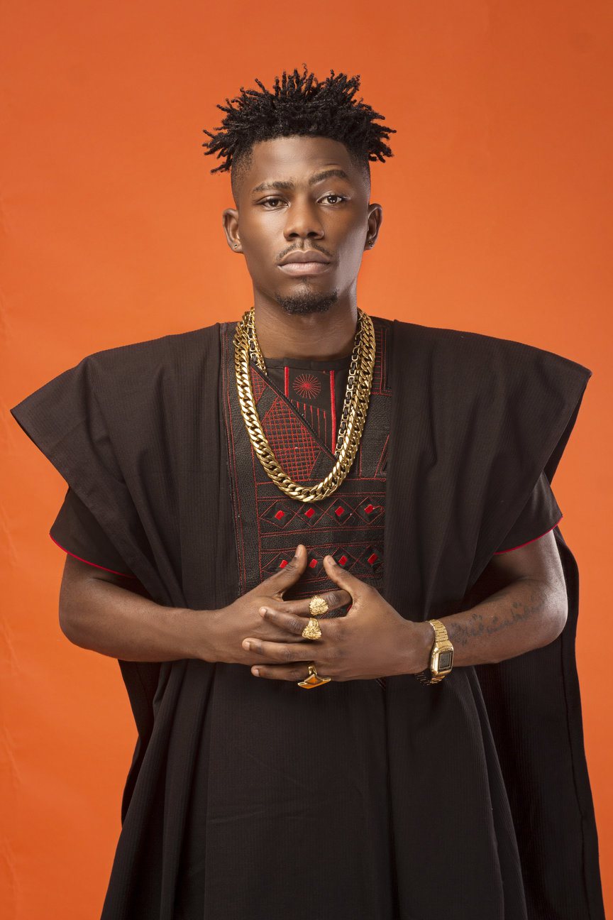 YCee Notjustok