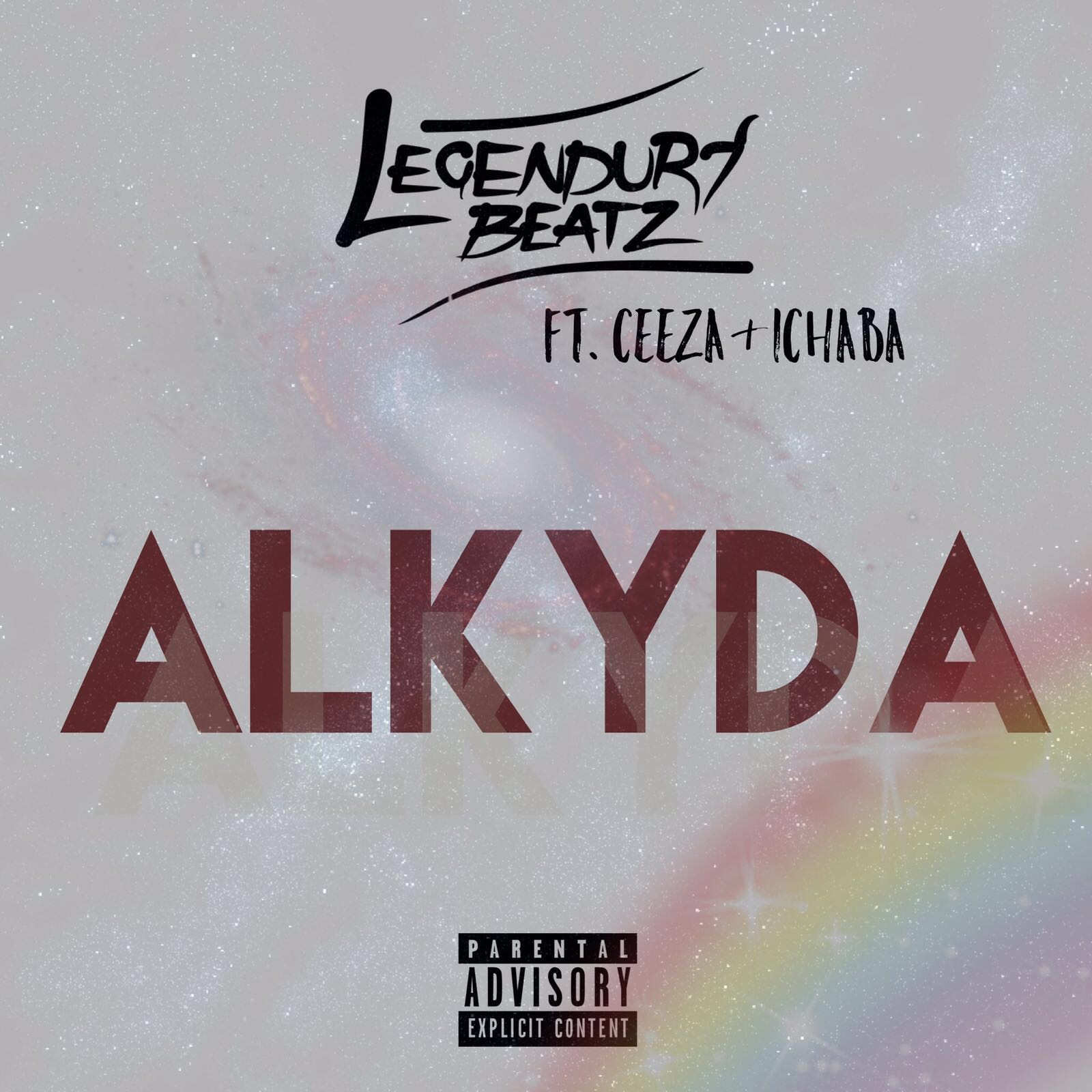 PREMIERE Legendury Beatz Love At First Sight (L.A.F.S) + Alkyda ft