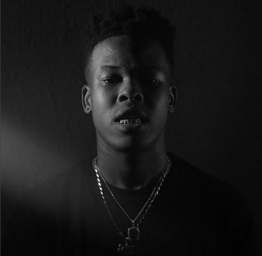 Nasty C Notjustok